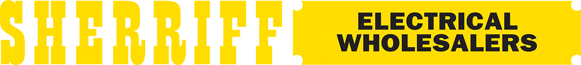 Sherriff Electrical Wholesale Desktop Logo
