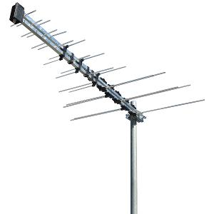 ANTENNA DIGITAL TV VHF/UHF 32 ELEMENT