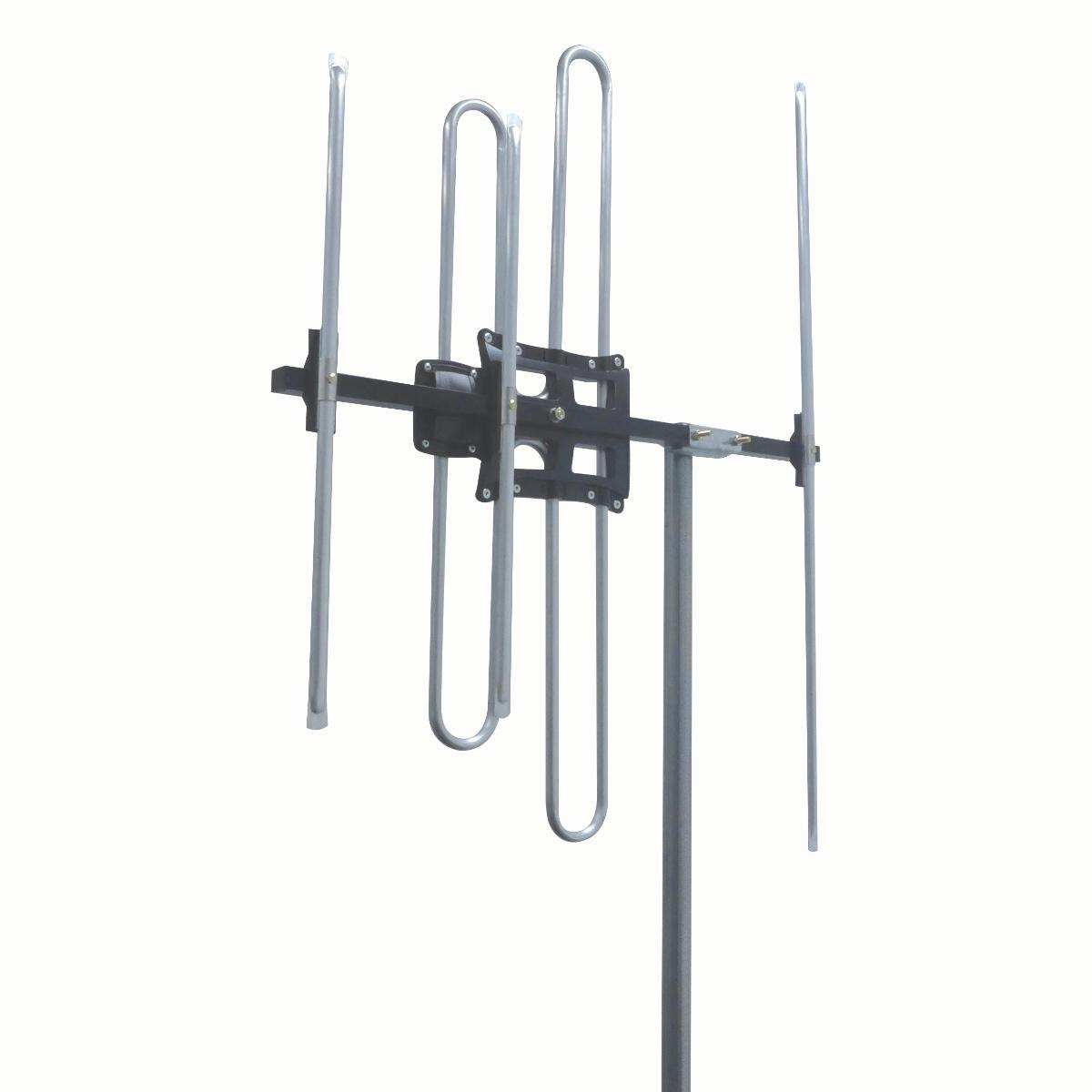 ANTENNA DIGITAL TV FM/VHF(6-12) 5 ELEM