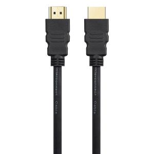 HDMI 4K LEAD + ETHERNET 18GBPS 3M