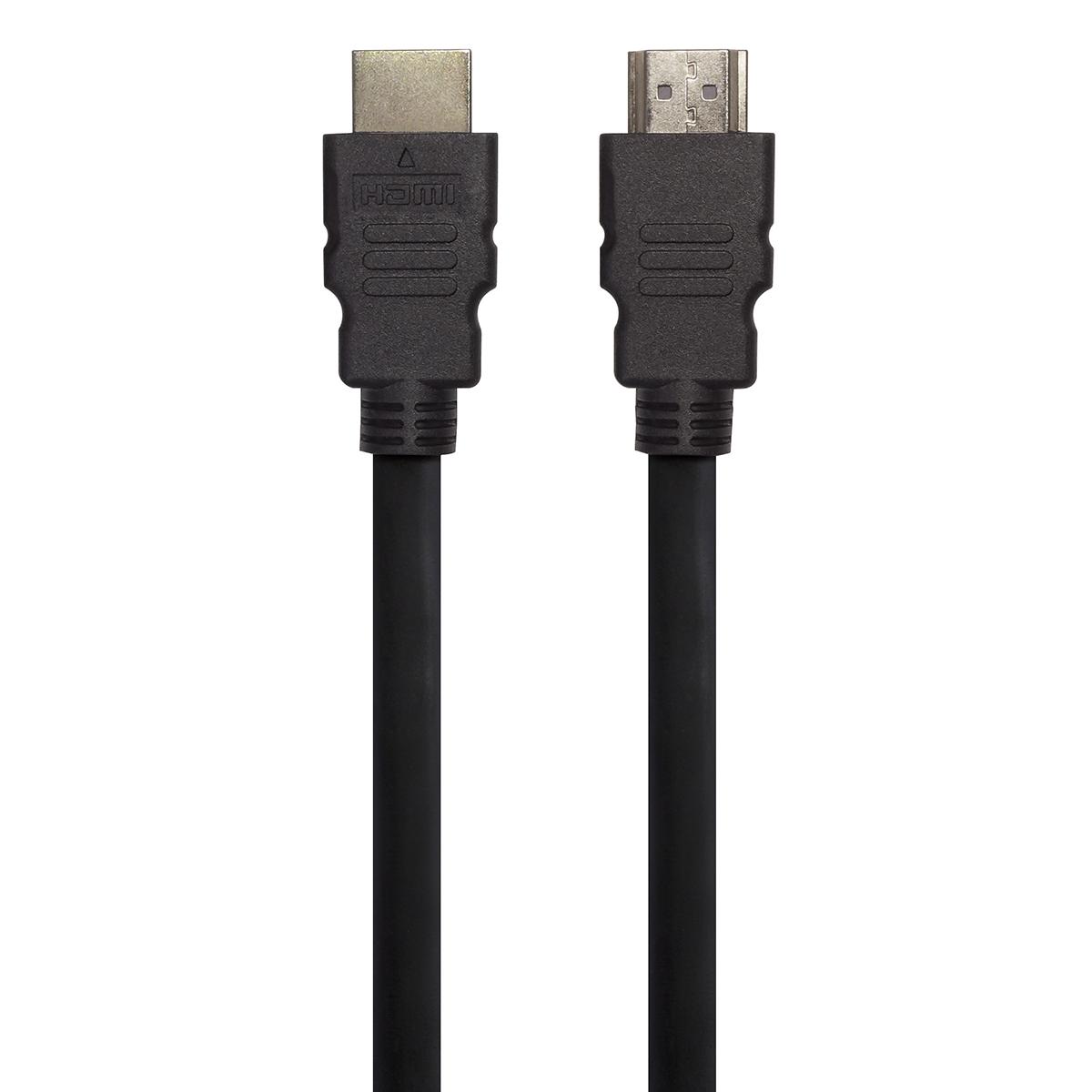 HDMI LEAD STD SPEED + ETH 10.2GBPS 10M