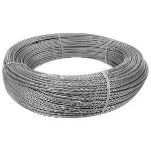 CATENARY WIRE 180MTR ROLL