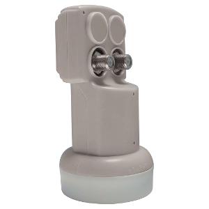 LNB 10.7 LO DUAL OUTPUT