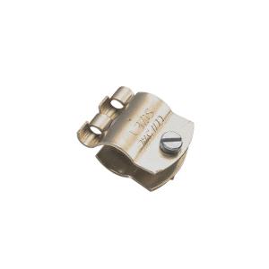 EARTH CLIP BRASS 12MM CONDUIT EARTH CLIP BRASS 12MM CONDUIT
