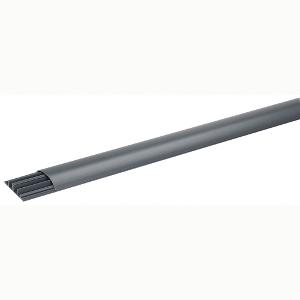 FLOOR DUCT DLP 92X20MM 4COMP 2MTR GREY FLOOR DUCT DLP 92X20MM 4COMP 2MTR GREY