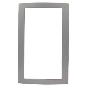 FLUSHMOUNT METAL BOX EXTERNAL PANEL FLUSHMOUNT METAL BOX EXTERNAL PANEL