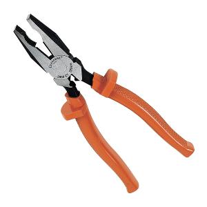 ELECTRICIANS PLIERS 200MM 1000V INSUL