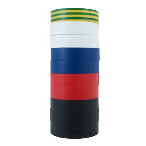 TEMFLEX 160 INSUL TAPE 18MM X 20M R/BOW TEMFLEX 160 INSUL TAPE 18MM X 20M R/BOW