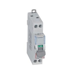 ISOLATING SWITCH DX3 2P 20A ISOLATING SWITCH DX3 2P 20A