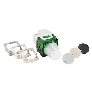 40 ROTARY MECH 4POS OFF-1-2-3 10A VIV WH 40 ROTARY MECH 4POS OFF-1-2-3 10A VIV WH