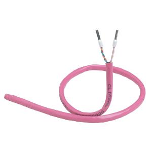 CABLE CAT5E 4PR UTP SOLID LSZH SHEATH