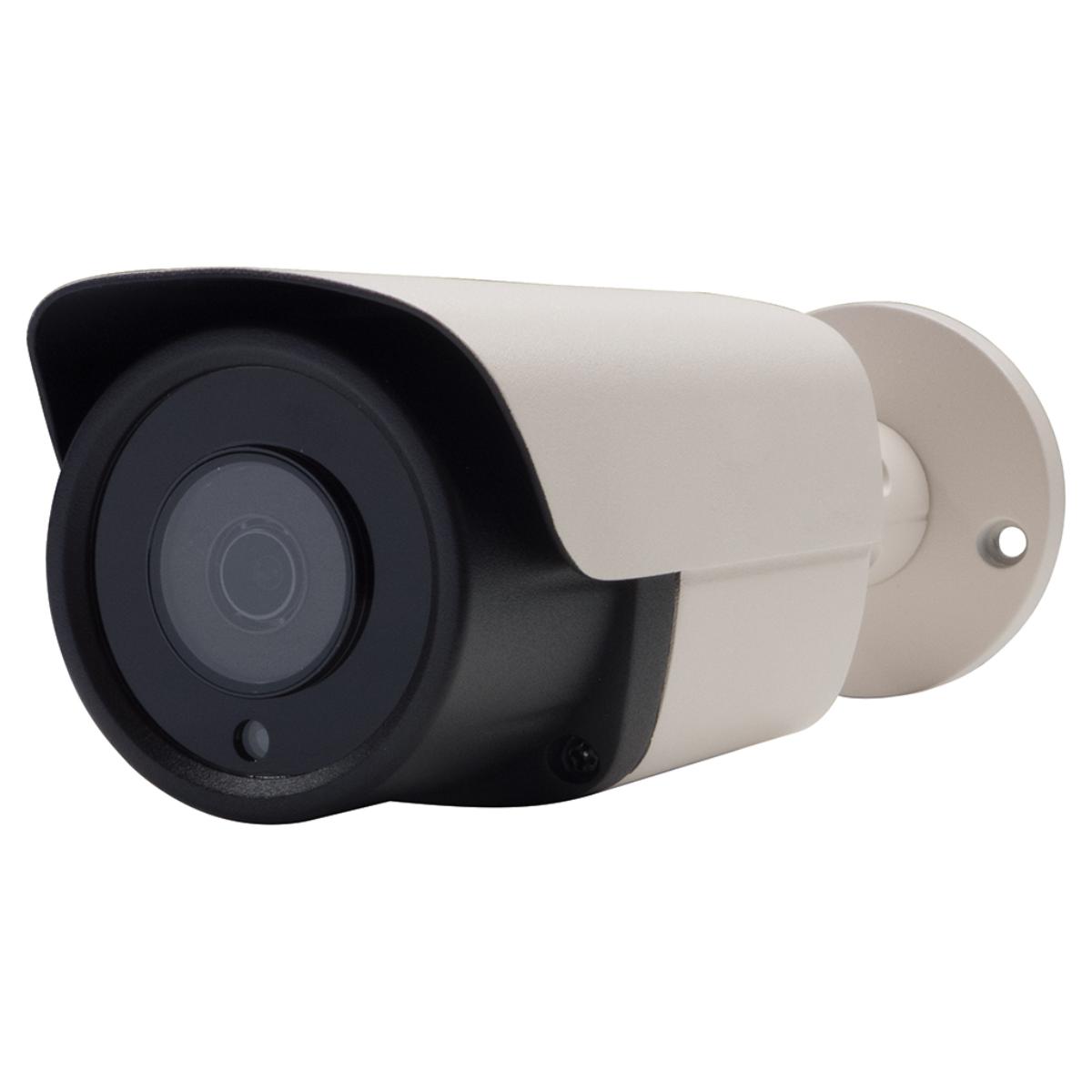 HD BULLET IP POE CAMERA 5MP 3.6MM F/LENS