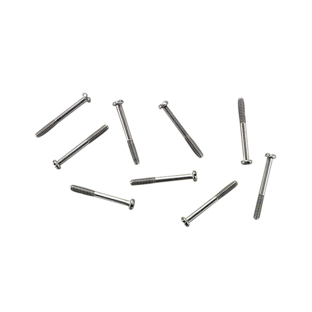 SCREW STAINLESS STEEL 32MM LONG