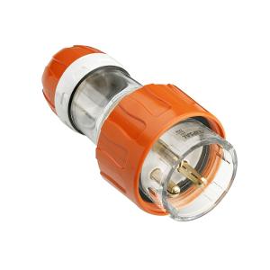 PLUG TOP IP66 STR 3PIN RND 32A PLUG TOP IP66 STR 3PIN RND 32A