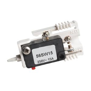 AUXILIARY SWITCH 56 SERIES AUXILIARY SWITCH 56 SERIES