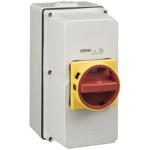 SWITCH SURF PVC 1G DEEP 40A SWITCH SURF PVC 1G DEEP 40A