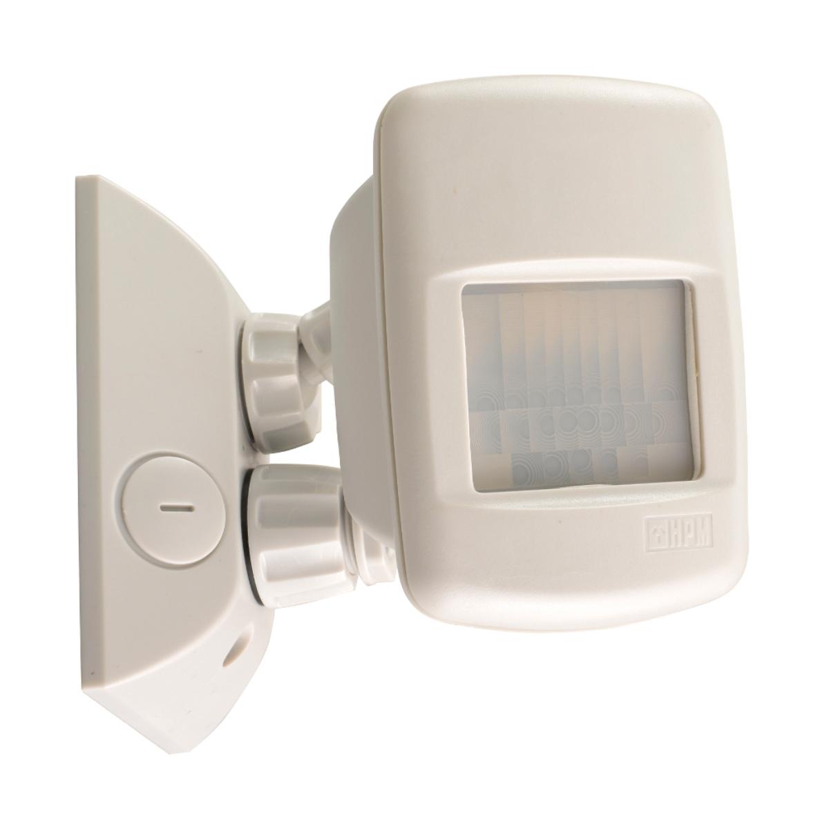 SENSOR IP66 AQUASCAN 3 WIRE WALL/EAVE