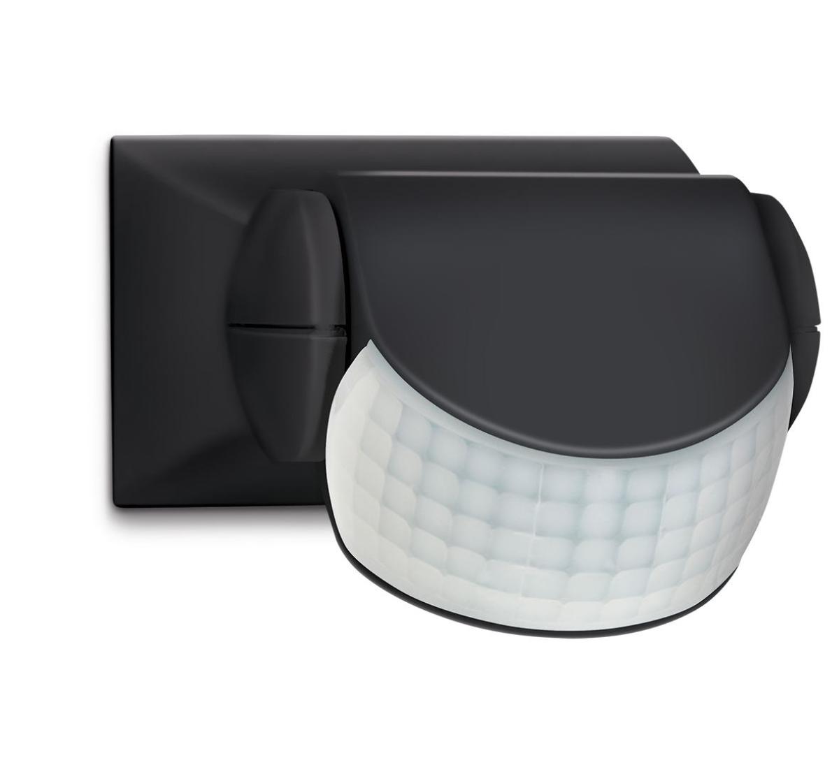 MOVEMENT SENSOR SURFACE MOUNT BLACK