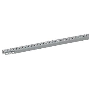 OPEN SLOT DUCT TRANSCAB 15X25MM 2MTR GY OPEN SLOT DUCT TRANSCAB 15X25MM 2MTR GY