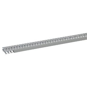 OPEN SLOT DUCT TRANSCAB 15X40MM 2MTR GY OPEN SLOT DUCT TRANSCAB 15X40MM 2MTR GY