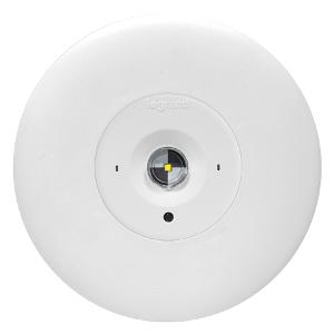 LED EMERG RECESSED SATELLITE WHITE DALI LED EMERG RECESSED SATELLITE WHITE DALI