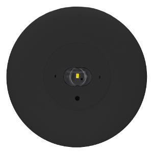 AXIOM LED EM SATELLITE CORRIDOR REC BLK AXIOM LED EM SATELLITE CORRIDOR REC BLK