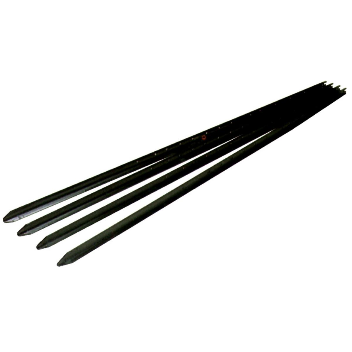 180CM STAR PICKET METAL