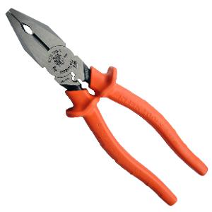 ELECTRICIANS PLIERS 1000V 8.7IN 221mm