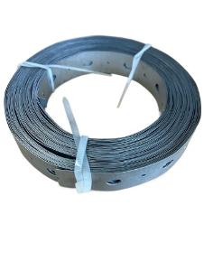 PERFORATED STRAPPING METAL 15M PERFORATED STRAPPING METAL 15M