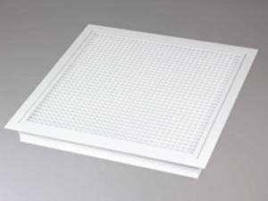 EGG CRATE GRILLE REMOVE CORE 1195 X 595 EGG CRATE GRILLE REMOVE CORE 1195 X 595