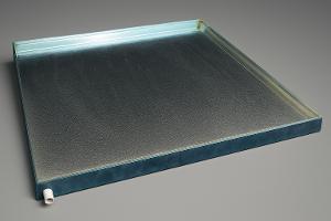 METAL DRIP TRAY 1540 X 805 METAL DRIP TRAY 1540 X 805