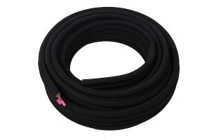 PAIRCOIL PREINSUL 1/4IN-1/2IN X 20MT BLK PAIRCOIL PREINSUL 1/4IN-1/2IN X 20MT BLK