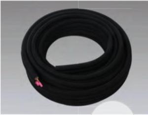 PAIRCOIL FIRERATED 1/4IN-1/2IN X18M 19MM PAIRCOIL FIRERATED 1/4IN-1/2IN X18M 19MM