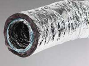 FLEXIBLE DUCT R2.0 3 ZERO 200MM X 6M FLEXIBLE DUCT R2.0 3 ZERO 200MM X 6M