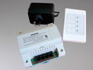 SIEMENS ZONE CONTROL - 5-6 MODULE SIEMENS ZONE CONTROL - 5-6 MODULE