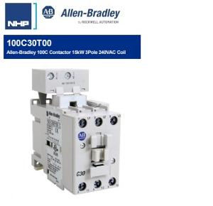 CONTACTOR 3P 15KW 240V AC COIL