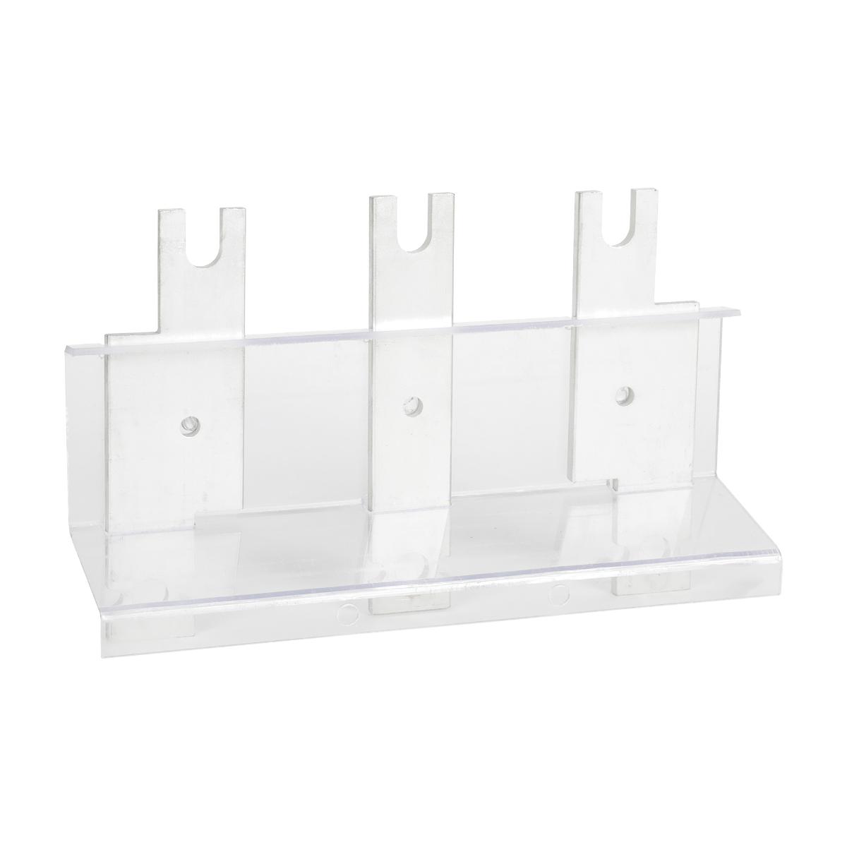 TERMINAL ENLARGEMENT FOR 100-E265/370