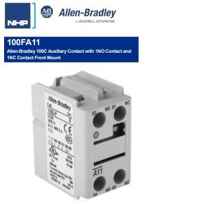 CONTACTOR AUX