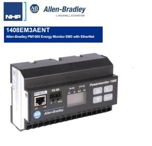 MONITOR ENERGY PM1000 EM3 ETHERNET/IP