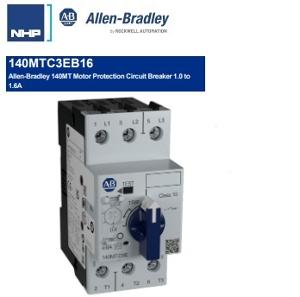 MOTOR PROTECTION CIRCUIT BREAKER 140MT 1