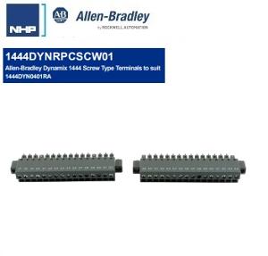 DYNAMIX 1444 SCREW TYPE TERMINALS TO SUI