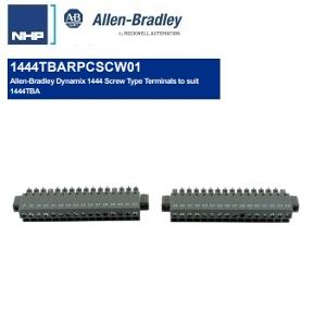 DYNAMIX 1444 SCREW TYPE TERMINALS TO SUI