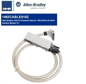 CABLE I/O MODULES 1M + 1756TBCH CONNECT