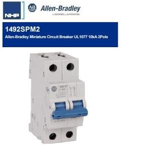 MCB UL1077 10KA 2P 6A C CURVE 2 MODULE MCB UL1077 10KA 2P 6A C CURVE 2 MODULE