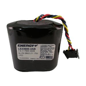 CONTROLLOGIX BATTERY ASS/Y FOR 1756-BATM CONTROLLOGIX BATTERY ASS/Y FOR 1756-BATM