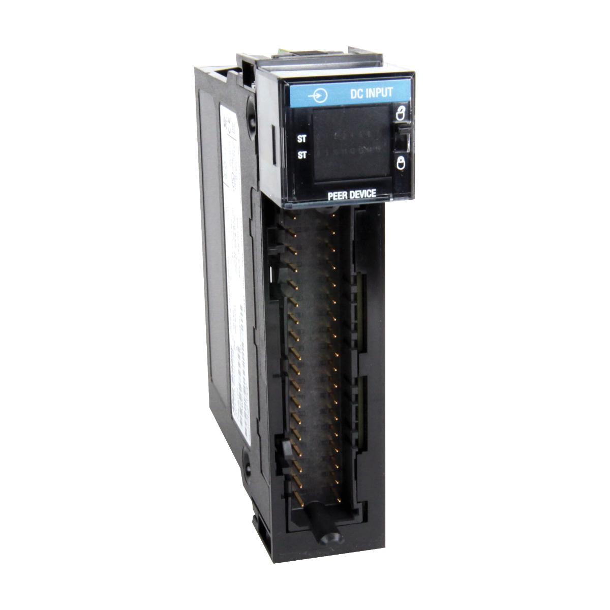 CONTROLLOGIX DC 16D/I MOD 20PIN