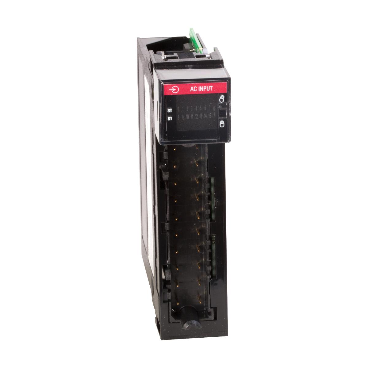 CONTROLLOGIX 8AO CURRENT/VOLTAGE MODULE