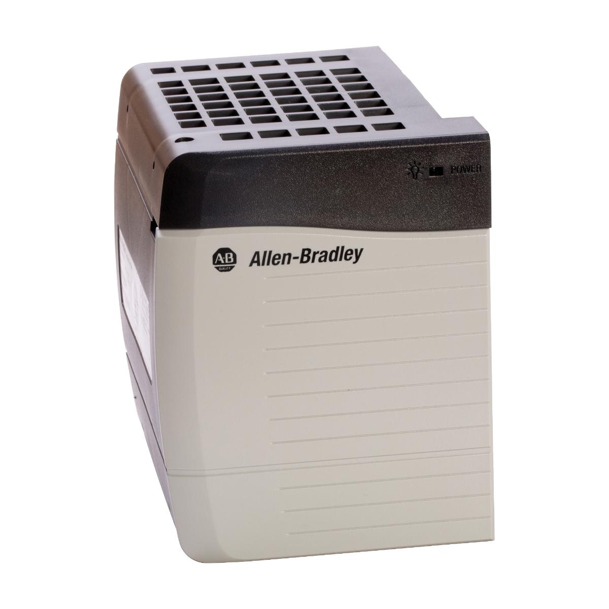 CONTROLLOGIX PWR SUPPLY 120-240VAC 10A