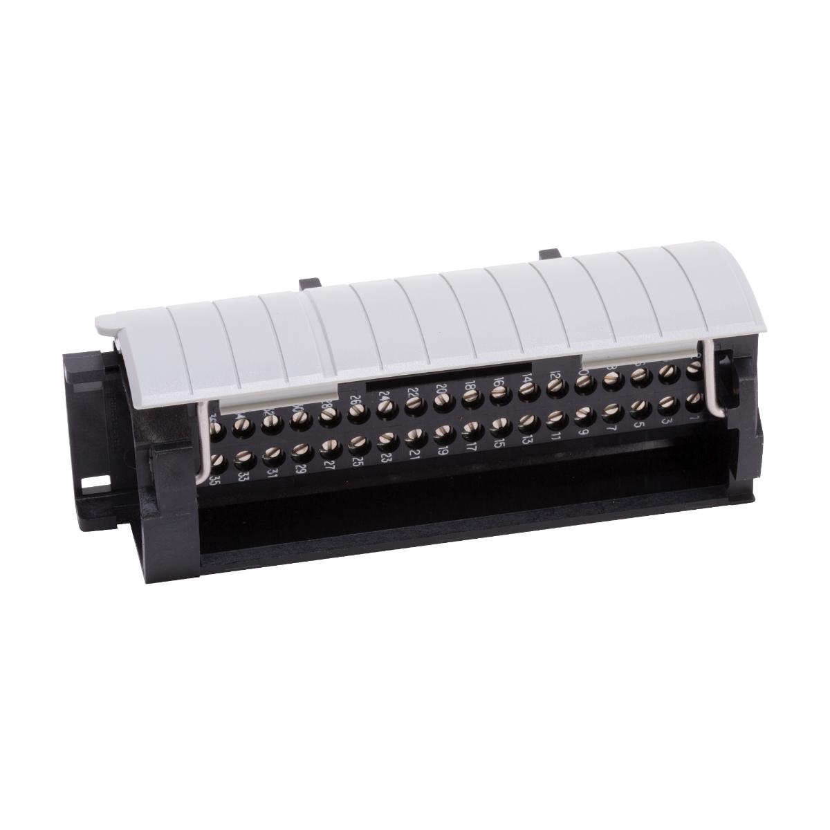 CONTROLLOGIX TERMINAL BLOCK 36PIN