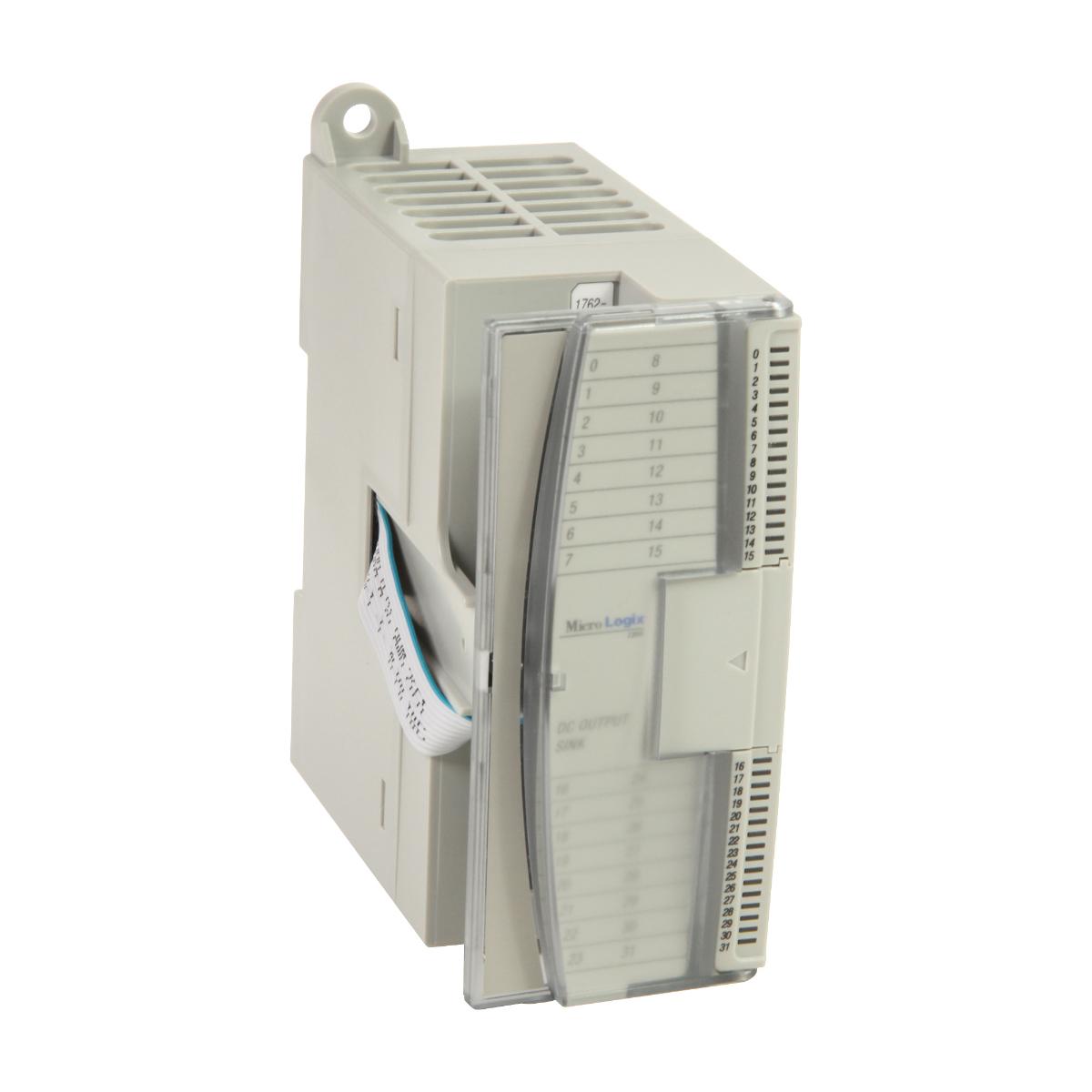 M/LOGIX EXPAN MOD 16D0 RELAY